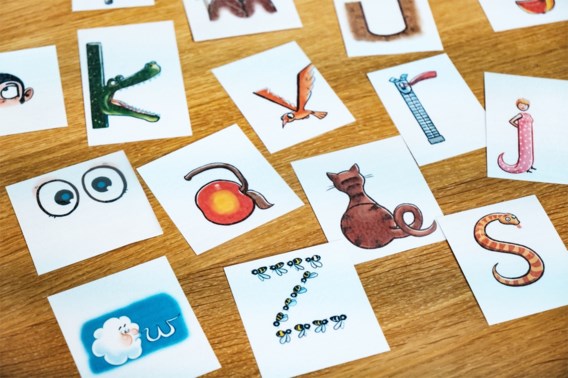 Acht letters