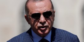 Turkije voert opnieuw actie tegen PKK in Irak
