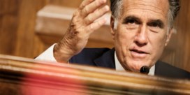 Mitt Romney uitgejouwd tijdens Republikeinse conventie
