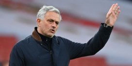 José Mourinho trekt weer naar Italië en wordt coach van AS Roma