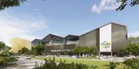 Wijnegem Shopping Center stelt uitbreidingsplannen voor