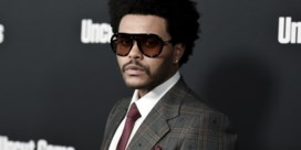 The Weeknd blijft Grammy’s boycotten