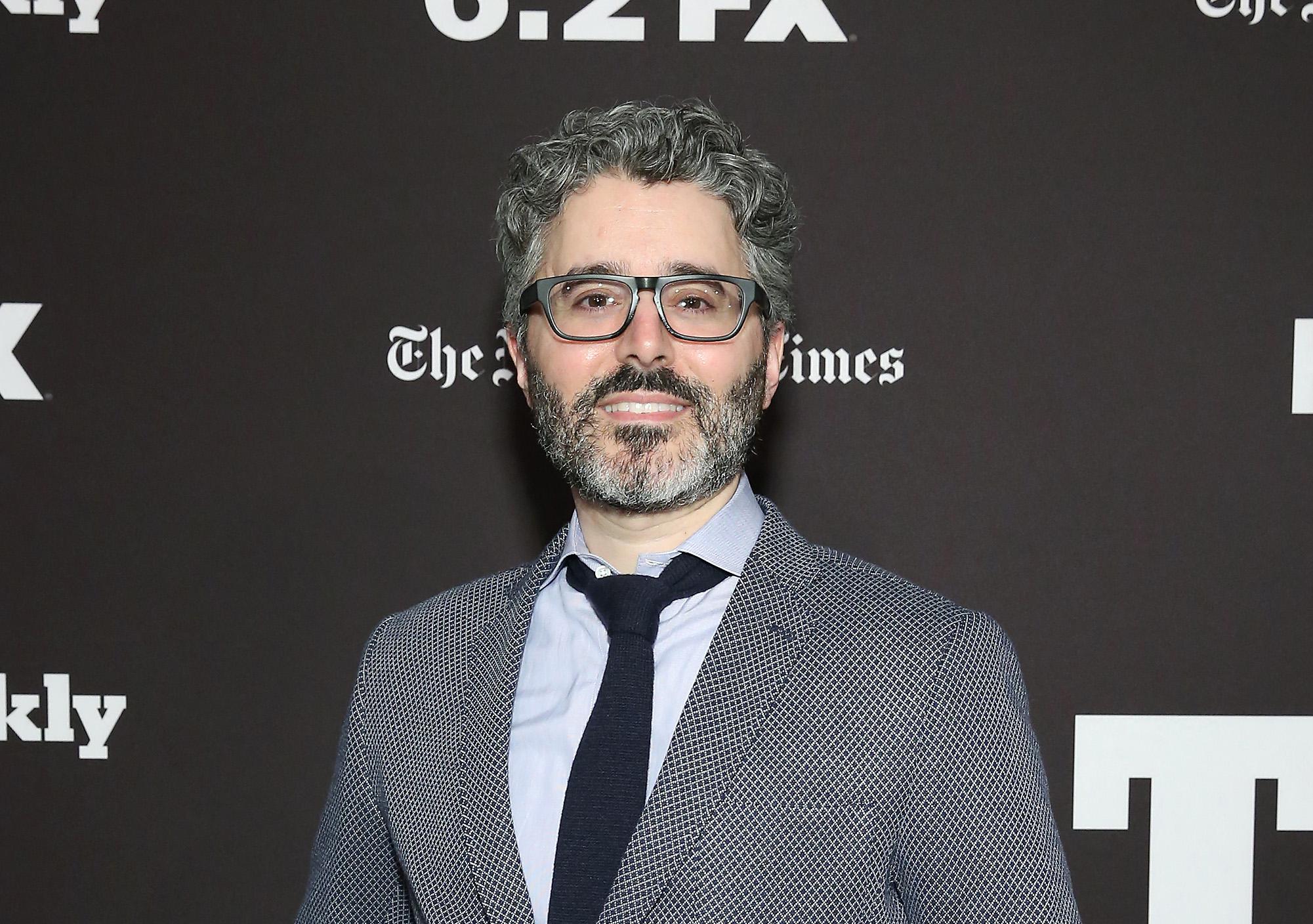 Podcast-ster zet New York Times weer op de kaart | De Standaard