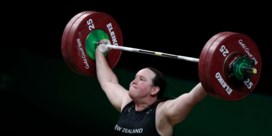 Nieuw-Zeeland levert eerste olympische transgender-atlete