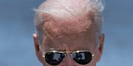 Joe Biden blijft stabiel in de peilingen