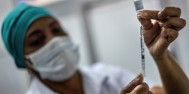 Cuba vaccineert vanaf volgende week met eigen vaccins