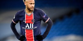 Neymar verlengt zijn contract bij PSG tot 2025