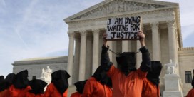 Guantánamo Bay is een bejaardengevangenis geworden