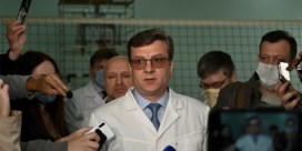 Vermiste Russische dokter die Navalny behandelde is terecht