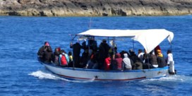 Noodsituatie op Lampedusa: ‘Al weken waarschuw ik dat de migrantenstromen zijn veranderd’