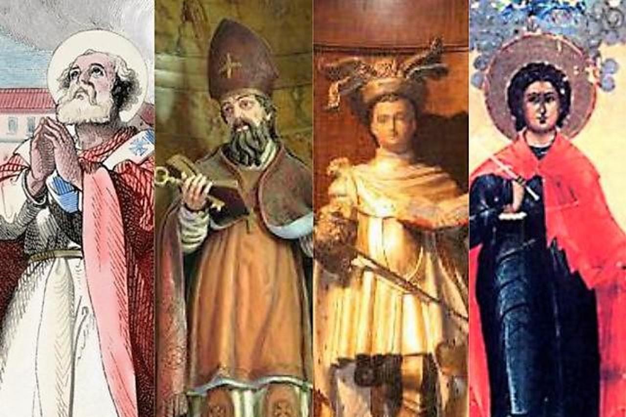 De ijsheiligen, wie zijn ze? | De Standaard