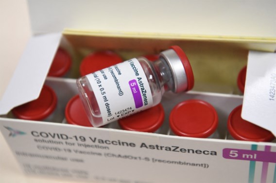 Europese Commissie eist van AstraZeneca 90 miljoen vaccins tegen eind juni