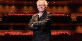 Dirigent Philippe Herreweghe wint Ultima voor Algemene Culturele Verdienste