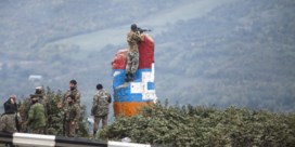 Armenië beschuldigt Azerbeidzjan van schenden vredesakkoord: ‘Grondgebied komen opeisen’