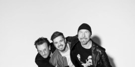 Martin Garrix en U2 maken Euro 2020-song