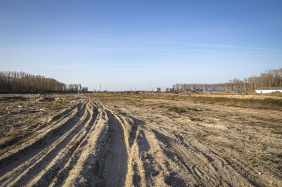 Antwerps parket opent onderzoek naar PFOS-vervuiling