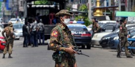 ‘VN komen met ontwerp voor resolutie over wapenembargo Myanmar’