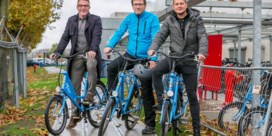 “In 1 jaar fietsten onze medewerkers 2,2 miljoen km bij elkaar”