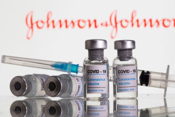 Komt vaccin Johnson & Johnson of niet? Cruciale week voor ...