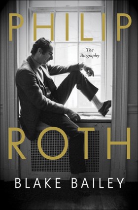 Omstreden Roth-biograaf vindt nieuwe uitgever