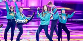 IJsland kan door coronabesmettingen niet live optreden op het Songfestival