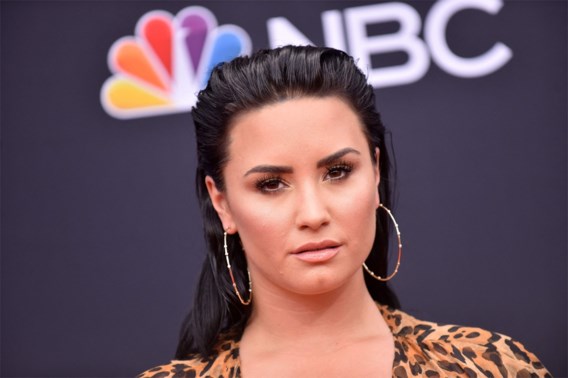 Demi Lovato identificeert zich als non-binair