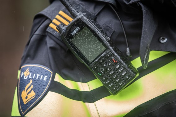 Dode en gewonden na overval in Amsterdam - De Standaard