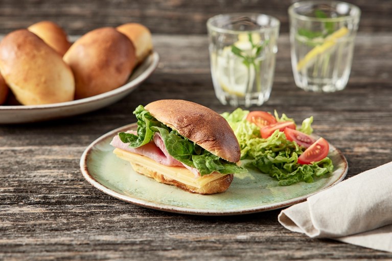 6 plekjes voor de perfecte picknick op de boerenbuiten