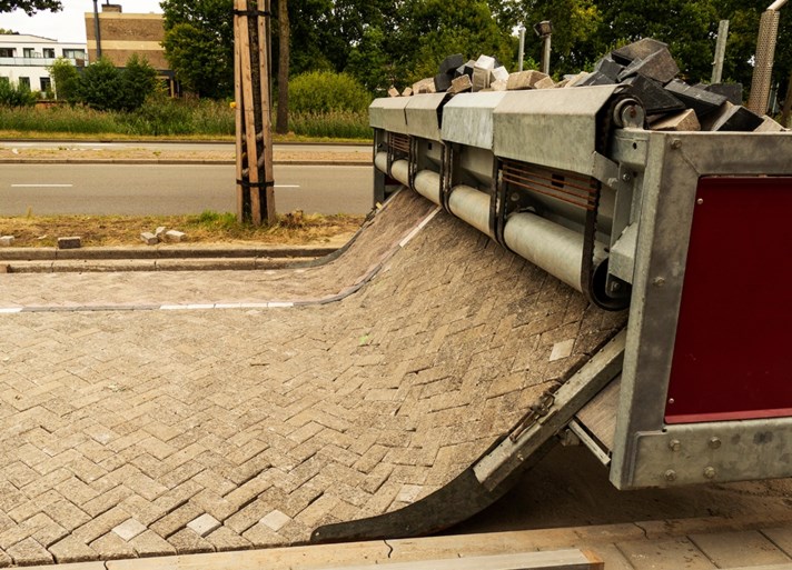 De bouwsector is veel digitaler dan je denkt