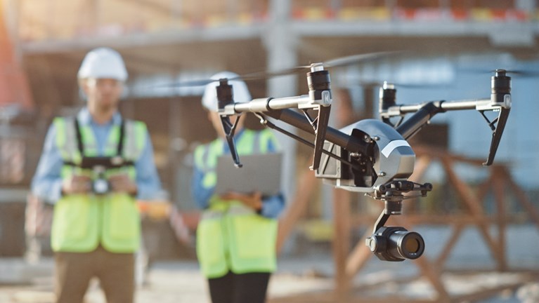 De bouwsector is veel digitaler dan je denkt
