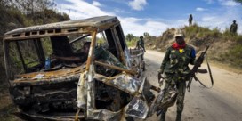 Oost-Congo, de vergeten tragedie