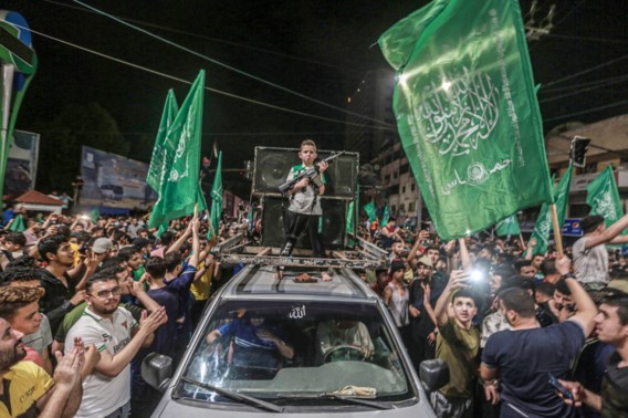 Hamas claimt de zege, maar is de oorlog gewonnen?