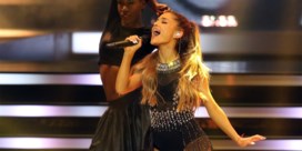 Ariana Grande herdenkt bomaanslag na concert in Manchester vier jaar geleden