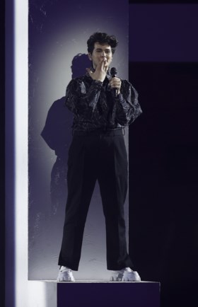 Italië wint Eurovisiesongfestival, Hooverphonic eindigt onderaan