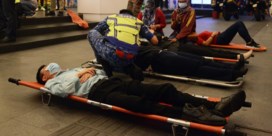 Meer dan 200 gewonden bij metro-ongeval in Kuala Lumpur