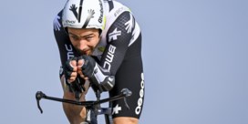 Victor Campenaerts stapt met beenblessure uit Ronde van Italië