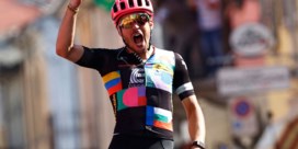 Bettiol pakt eerste ritwinst in Giro, favorieten gunnen elkaar snipperdag
