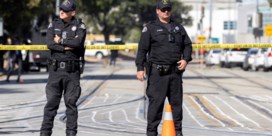 Negen doden bij schietpartij in Californië, ook dader doodgeschoten