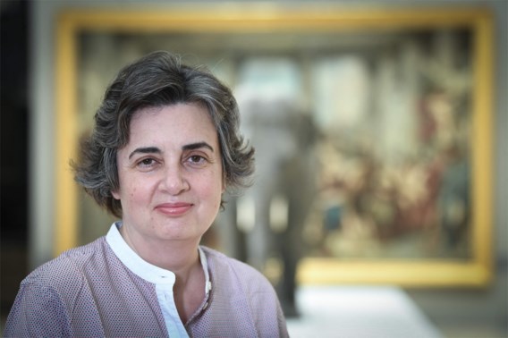 Louvre krijgt eerste vrouwelijke directeur