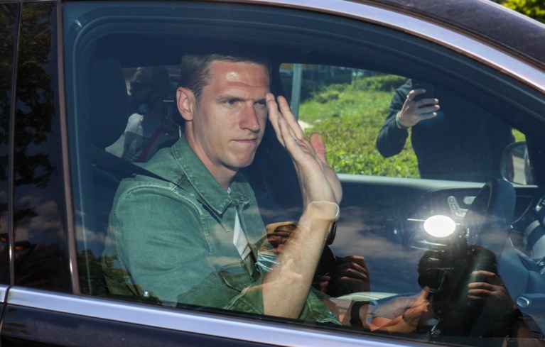 Geen operatie voor De Bruyne, Hazard meteen fit: Rode Duivels klaar voor EK