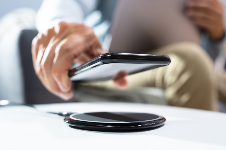 Hoe werkt een batterij eigenlijk?