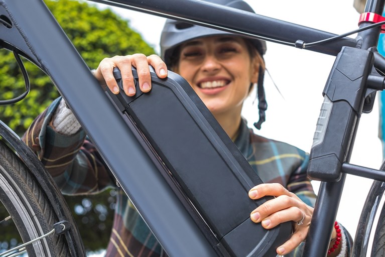 7 tips om je fietsbatterij lang gezond te houden