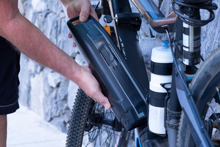 7 tips om je fietsbatterij lang gezond te houden