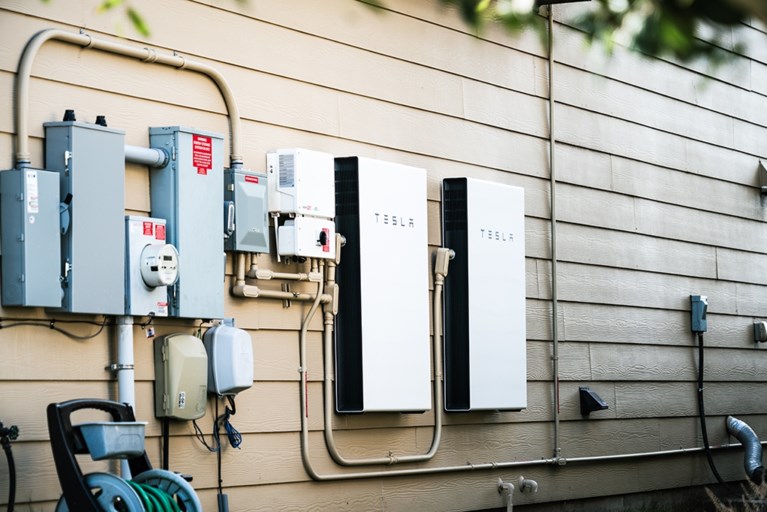 Alles wat je moet weten over de thuisbatterij