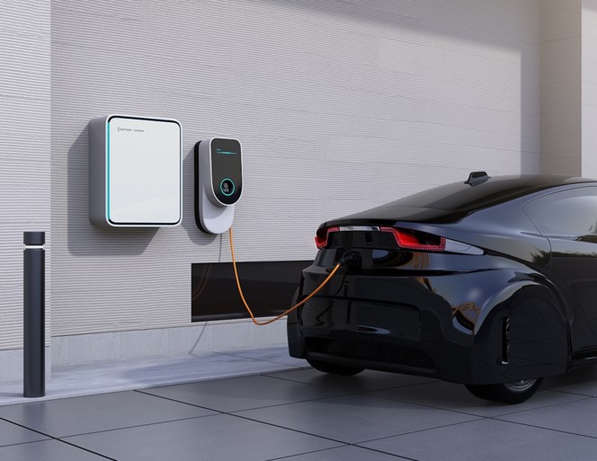 Alles wat je moet weten over de thuisbatterij