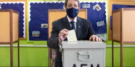 Conservatieven winnen parlementsverkiezingen in Cyprus