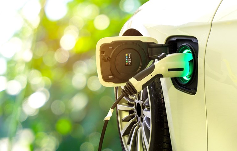 Zo ziet de batterij van de toekomst eruit