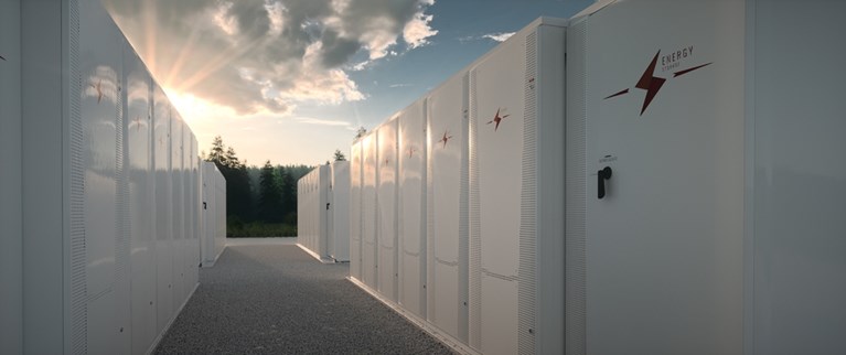 Zo ziet de batterij van de toekomst eruit
