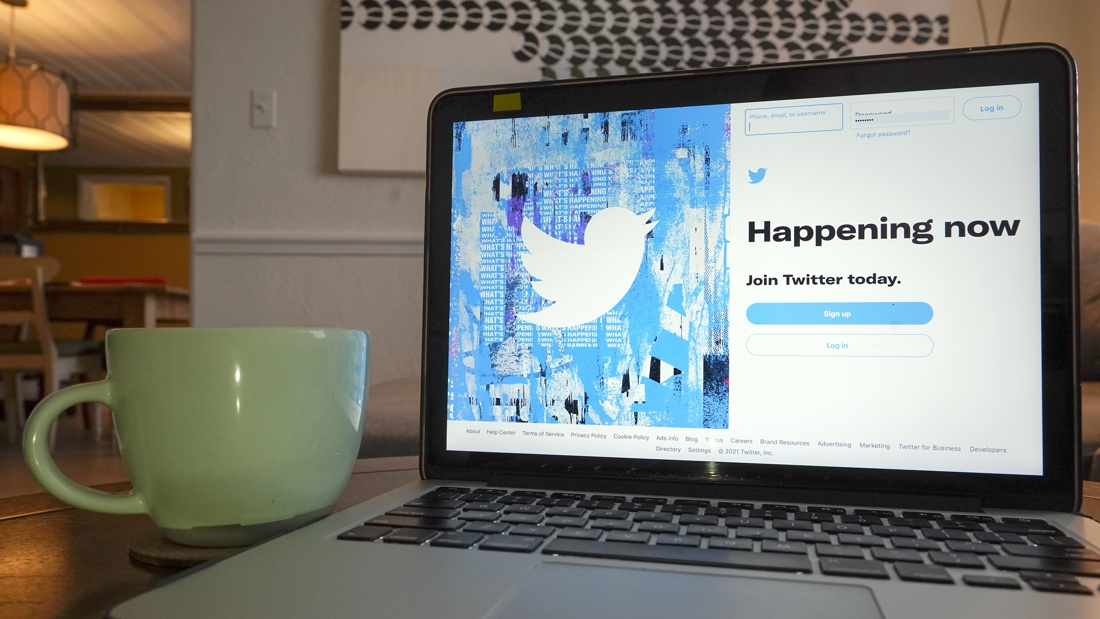 Twitter launches paying subscription – De Standaard