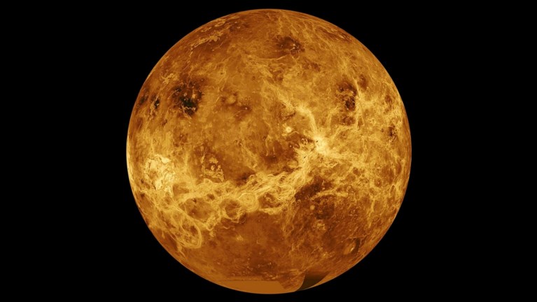 Nasa plant twee nieuwe missies naar Venus